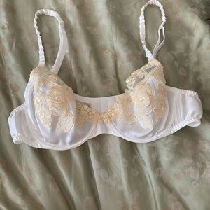 La Perla Maison Underwire Bra